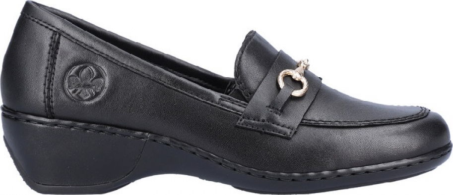 Soulier best sale loafer femme